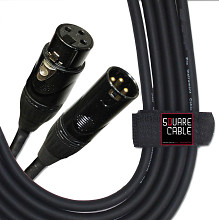 XLR to XLR Cables